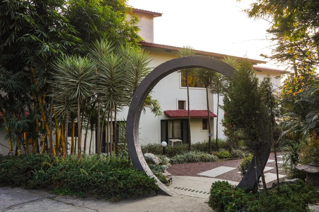 Country Inn Nature Resort Bhīm Tāl Εξωτερικό φωτογραφία