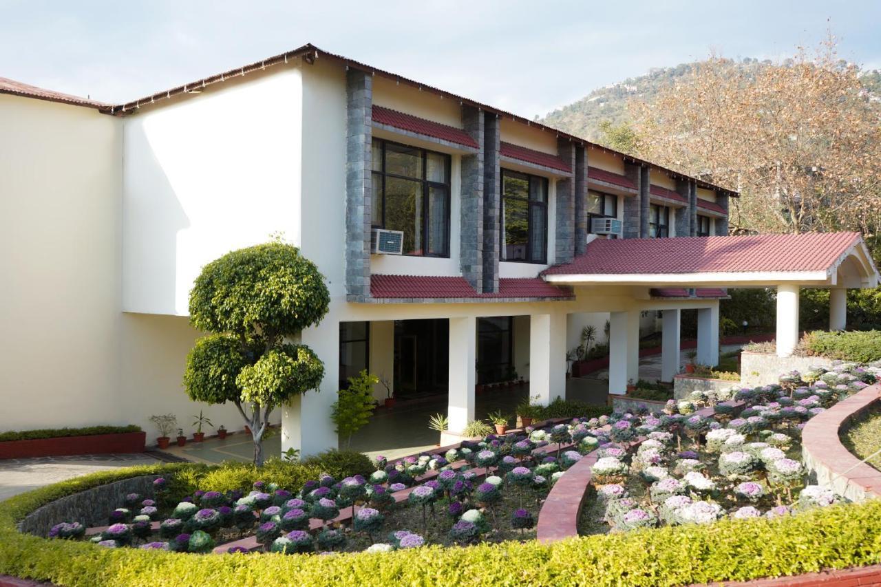 Country Inn Nature Resort Bhīm Tāl Εξωτερικό φωτογραφία